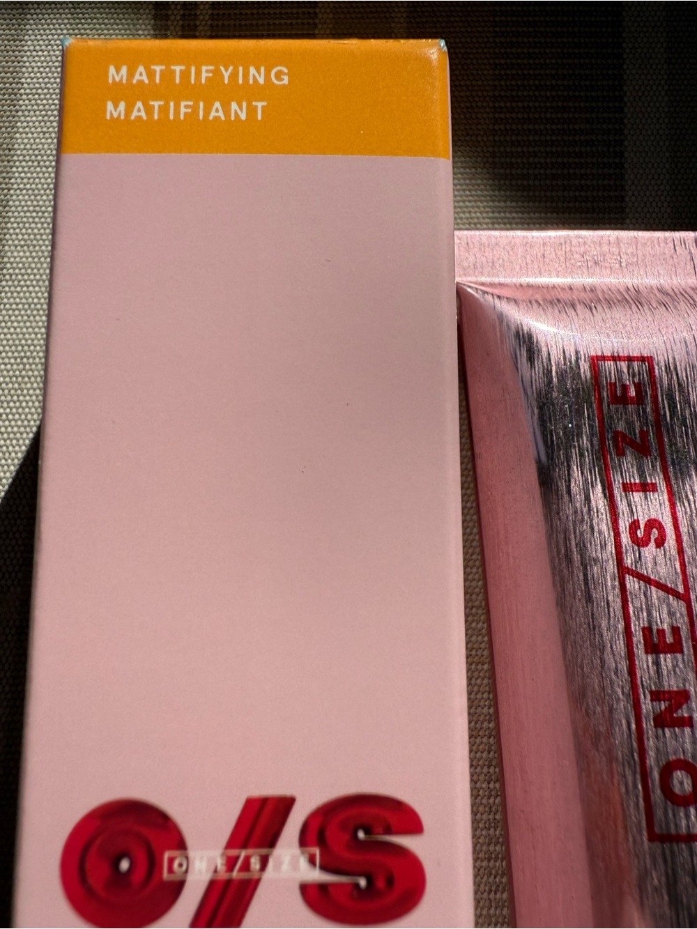 ONE/SIZE Sweatproof Matte Primer - Picture 5 of 12